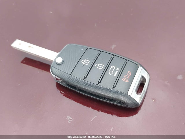 KIA Optima Lx 2019 5XXGT4L3XKG356539 Image 11