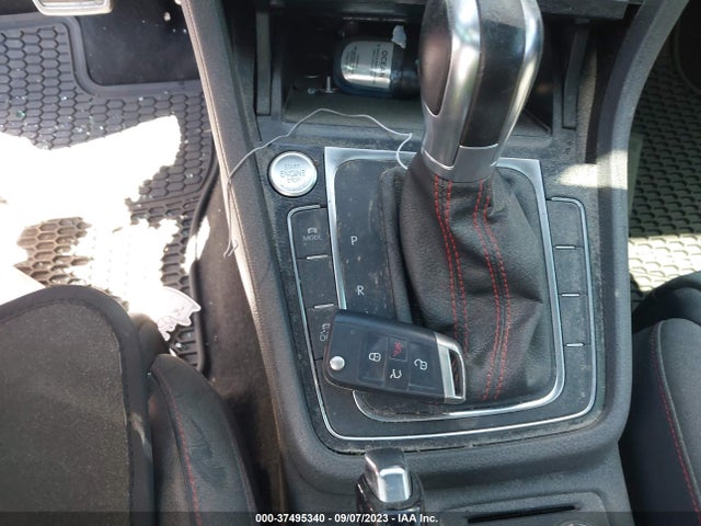 3VW447AU5GM033807 Volkswagen Golf Gti Autobahn W