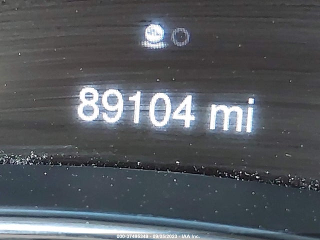 2014 JEEP GRAND CHEROKEE OVERLAND VIN: 1C4RJECG9EC359878