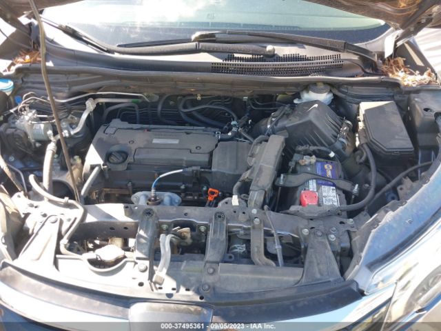 3CZRM3H39GG707335 Honda CR-V LX