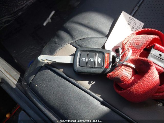 3CZRM3H39GG707335 Honda CR-V LX