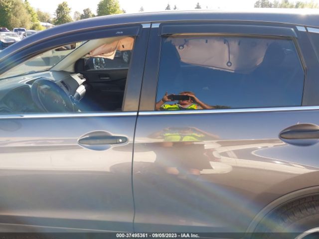 3CZRM3H39GG707335 Honda CR-V LX