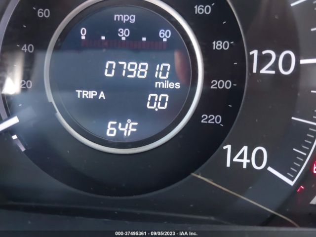 3CZRM3H39GG707335 Honda CR-V LX