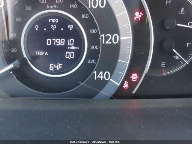 3CZRM3H39GG707335 Honda CR-V LX