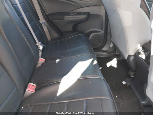 3CZRM3H39GG707335 Honda CR-V LX