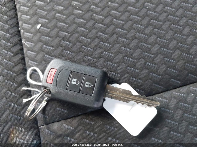 2020 MITSUBISHI ECLIPSE CROSS ES 1.5T VIN: JA4AS3AA7LZ031330