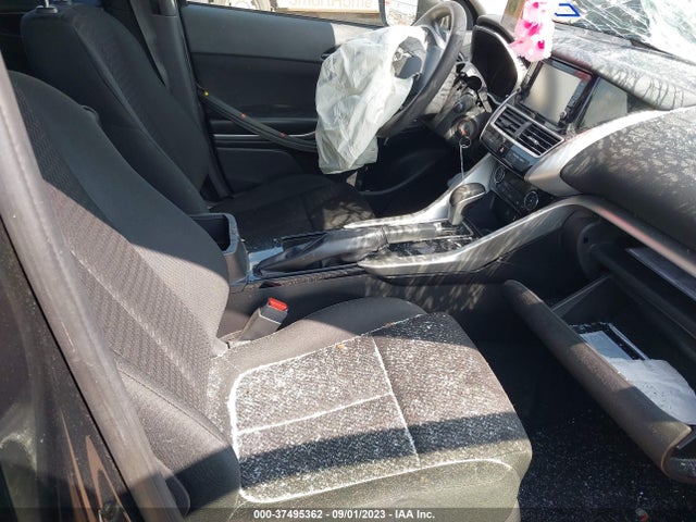 2020 MITSUBISHI ECLIPSE CROSS ES 1.5T VIN: JA4AS3AA7LZ031330