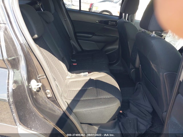 2020 MITSUBISHI ECLIPSE CROSS ES 1.5T VIN: JA4AS3AA7LZ031330