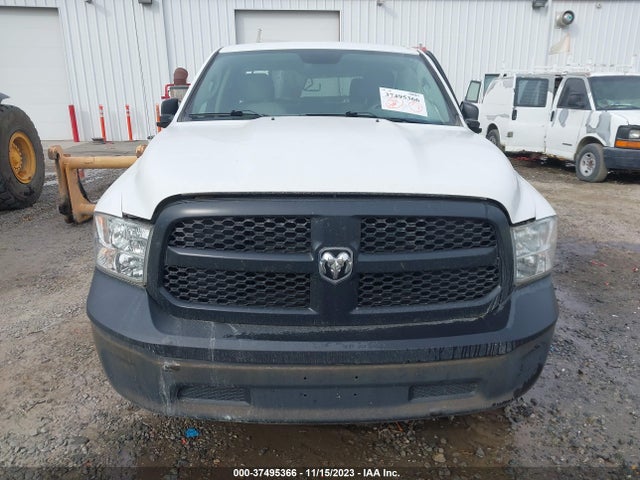 RAM 1500 Classic Tradesman 2020 1C6RR7FG8LS153588 Image 12