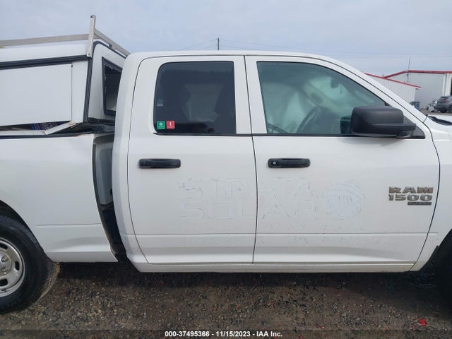 RAM 1500 Classic Tradesman 2020 1C6RR7FG8LS153588 Image 13