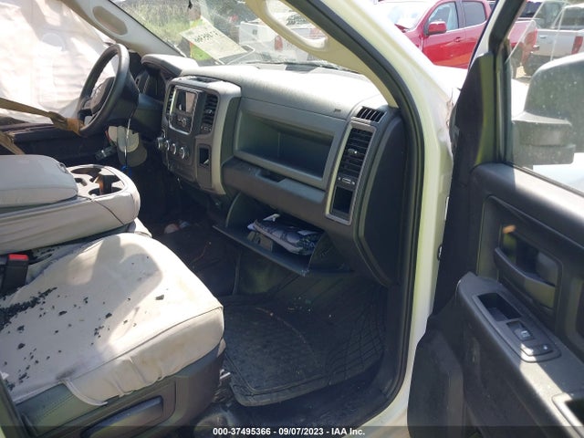 RAM 1500 Classic Tradesman 2020 1C6RR7FG8LS153588 Image 5