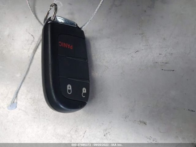 3C4NJCBB3MT571333 Jeep Compass Altitude