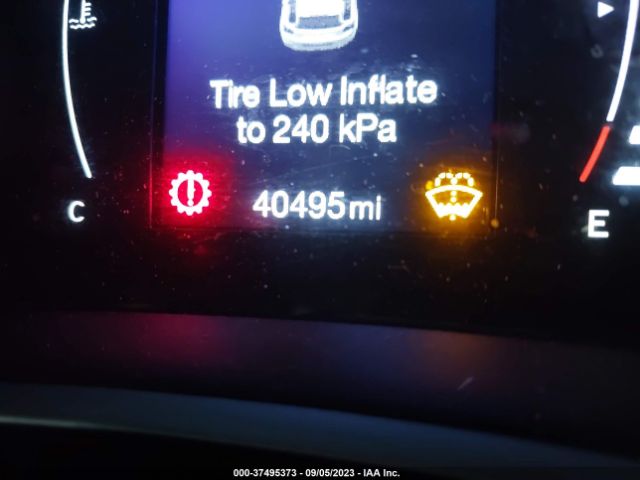 3C4NJCBB3MT571333 Jeep Compass Altitude
