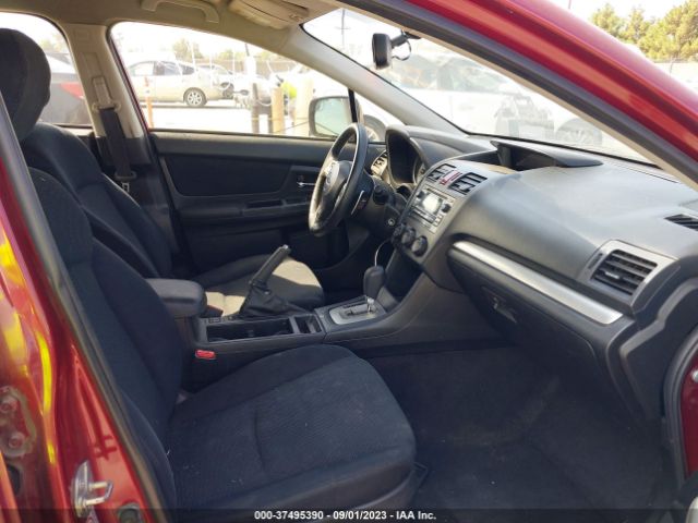 JF1GPAC66E8272762 Subaru Impreza Wagon 2.0i Premium
