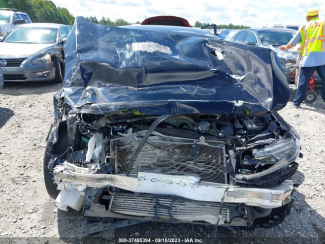 1HGCV1F18JA239393 Honda Accord Sedan Lx 1.5t