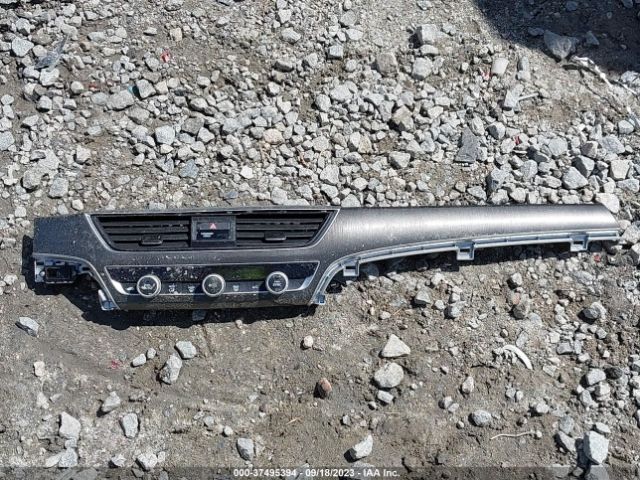 1HGCV1F18JA239393 Honda Accord Sedan Lx 1.5t