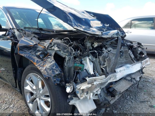 1HGCV1F18JA239393 Honda Accord Sedan Lx 1.5t