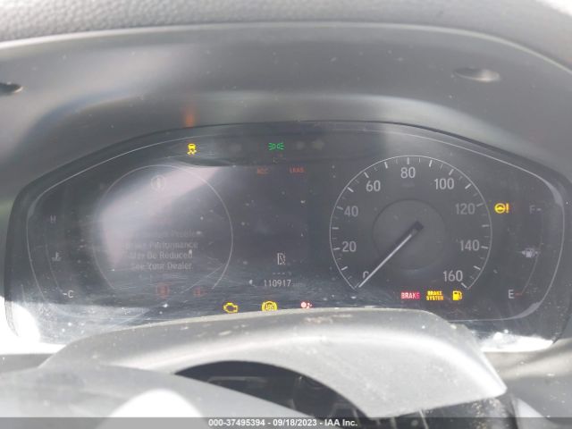 1HGCV1F18JA239393 Honda Accord Sedan Lx 1.5t