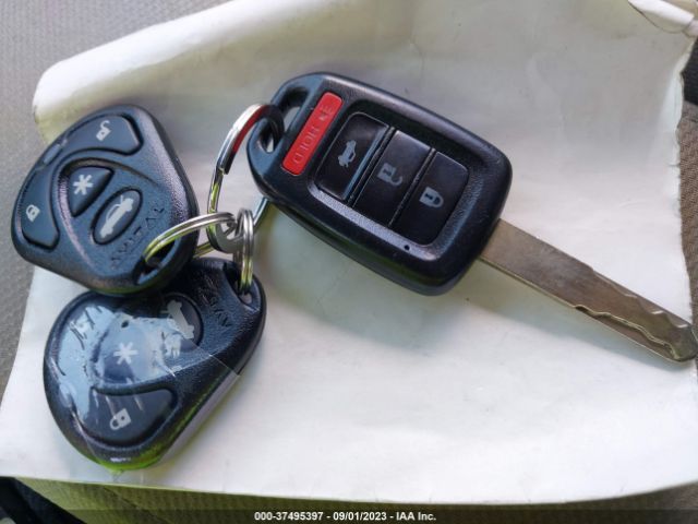 19XFB2F57EE252751 Honda Civic Sedan Lx