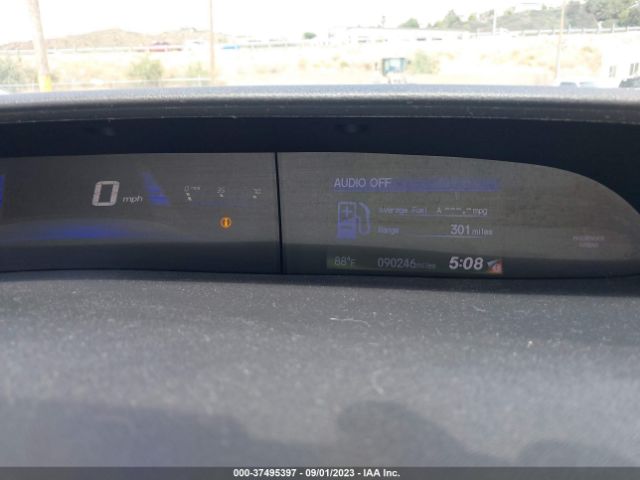 19XFB2F57EE252751 Honda Civic Sedan Lx