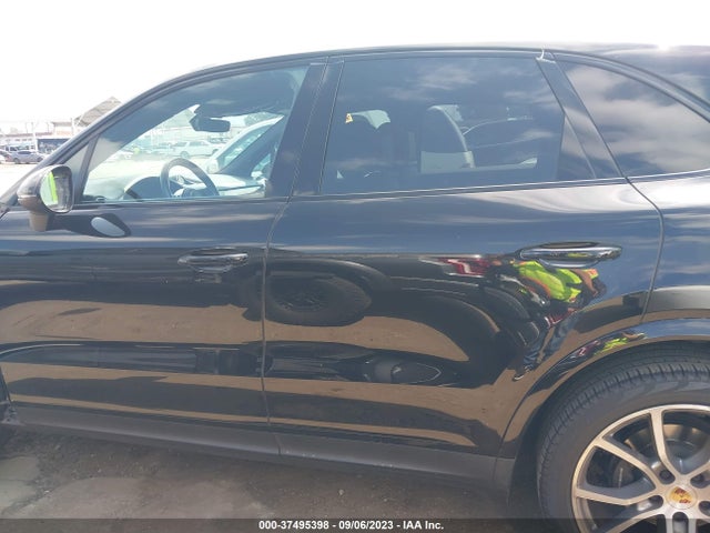 WP1AA2AY4KDA05553 Porsche Cayenne