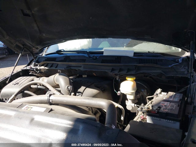 1C6RR6FT5HS585277 RAM 1500 Express
