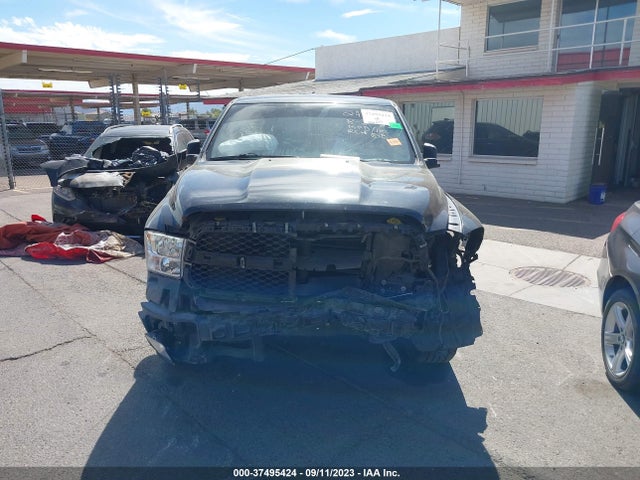 1C6RR6FT5HS585277 RAM 1500 Express