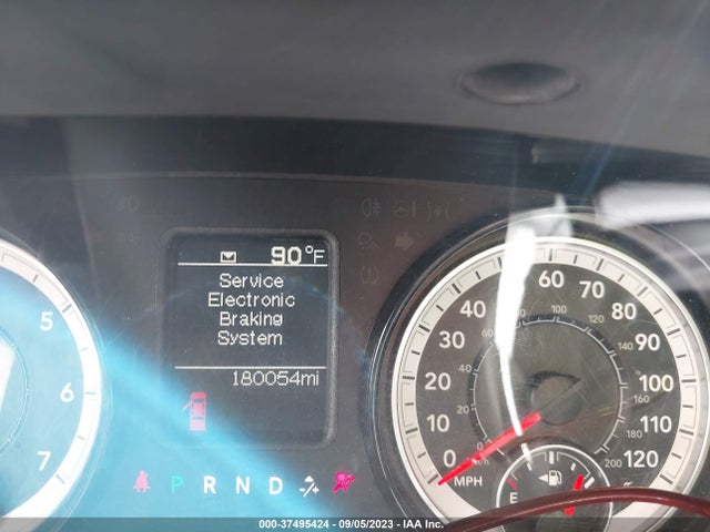 1C6RR6FT5HS585277 RAM 1500 Express