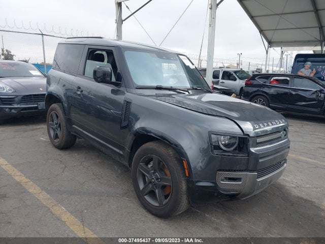 Land Rover Defender X-dynamic Se 2022 SALE26RU6N2081292 main image