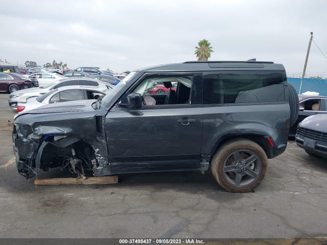 Land Rover Defender X-dynamic Se 2022 SALE26RU6N2081292 Image 14