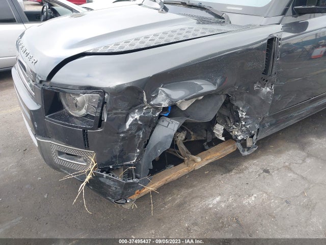 Land Rover Defender X-dynamic Se 2022 SALE26RU6N2081292 Image 6