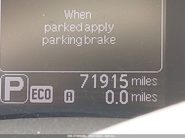 1N4AZ0CP7EC339580 Nissan LEAF SV