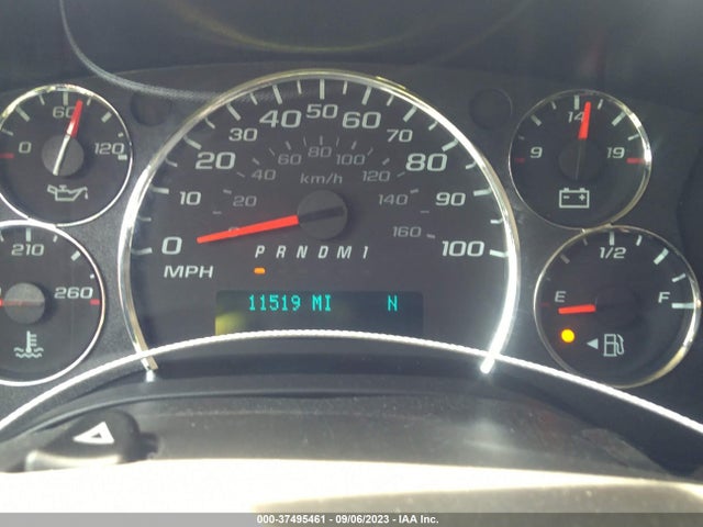 Chevrolet Express Passenger Ls 2022 1GAZGNFPXN1276815 Image 7