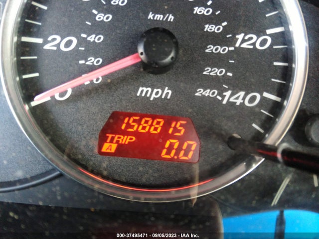 2007 MAZDA MAZDA6 I SPORT VE VIN: 1YVHP80C175M35009