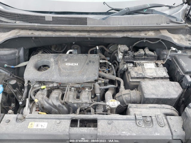 KIA Soul Base 2018 KNDJN2A21J7891930 Image 10