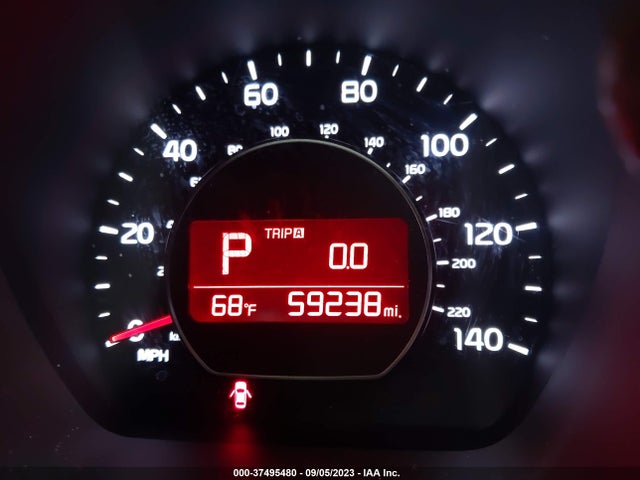 KIA Soul Base 2018 KNDJN2A21J7891930 Image 14