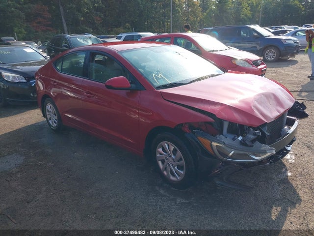 2017 KMHD74LF1HU400427 main image