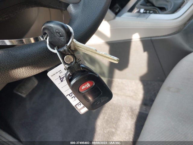 Hyundai ELANTRA SE 2017 KMHD74LF1HU400427 Image 11