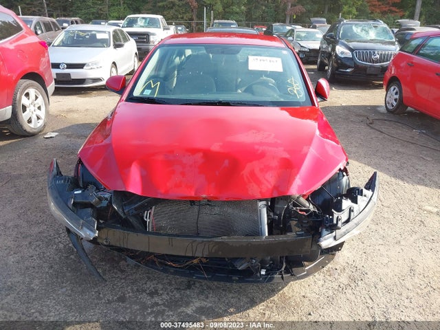Hyundai ELANTRA SE 2017 KMHD74LF1HU400427 Image 13