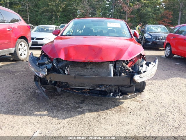 Hyundai ELANTRA SE 2017 KMHD74LF1HU400427 Image 6