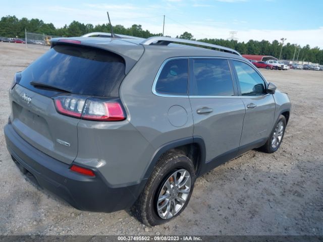 1C4PJLLB3MD174086 Jeep Cherokee Latitude Plus