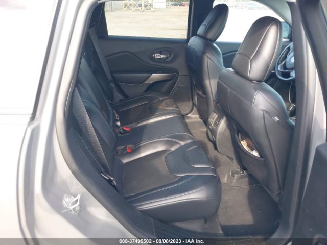 1C4PJLLB3MD174086 Jeep Cherokee Latitude Plus