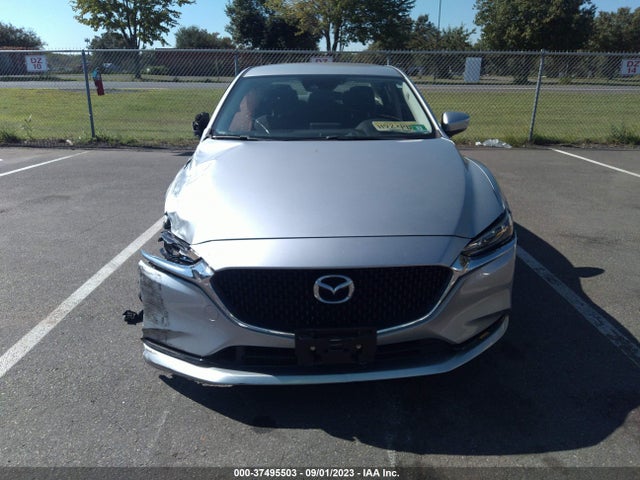 Mazda Mazda6 Sport 2018 JM1GL1UM0J1302179 Image 12