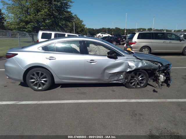 Mazda Mazda6 Sport 2018 JM1GL1UM0J1302179 Image 13