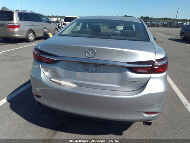 Mazda Mazda6 Sport 2018 JM1GL1UM0J1302179 Image 16