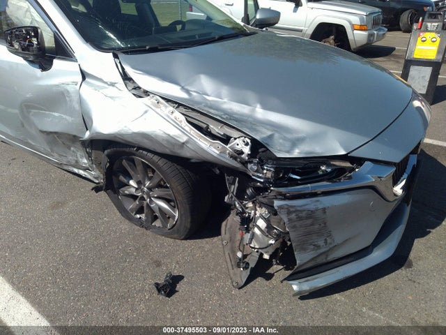 Mazda Mazda6 Sport 2018 JM1GL1UM0J1302179 Image 6