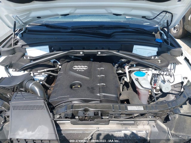 WA1LFAFP1FA123230 Audi Q5 Premium Plus