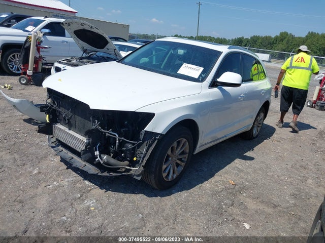 WA1LFAFP1FA123230 Audi Q5 Premium Plus