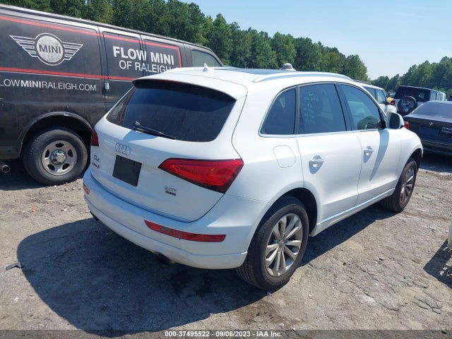 WA1LFAFP1FA123230 Audi Q5 Premium Plus