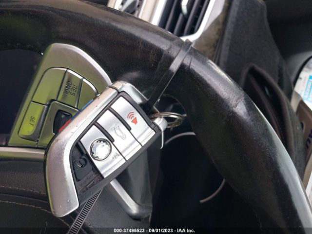 2017 BMW 7 SERIES WBA7E2C35HG741312 Photo 10